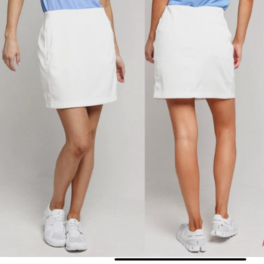 Tory Burch Sport Performance Skirt